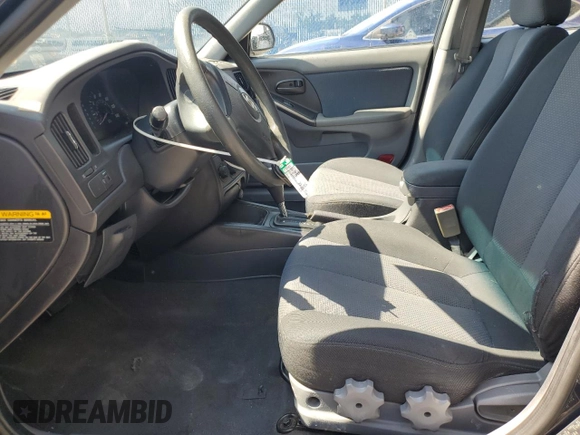 2005 Hyundai Elantra GLS с VIN KMHDN56D15U176495, выставлен на аукционе Copart как лот 60195595 с пробегом 129 708 миль миль и Списание • Salvage title. История ставок и продаж доступна на DreamBid. Изображение 7.