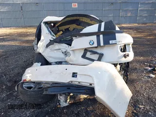 2013 BMW 3 Series 335i xDrive with VIN WBA3B9G56DNR90087, listed as a IAAI auction lot 41674929 with 26,001 mi miles and . Bid and sale history available at DreamBid. Image 16.