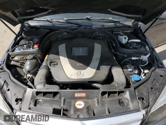2011 Mercedes-Benz C 300 Sport with VIN WDDGF8BB9BR165933, listed as a Copart auction lot 55478725 with 135,734 mi miles and Salvage title. Bid and sale history available at DreamBid. Image 11.