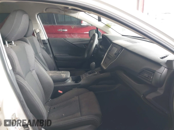 2020 Subaru Outback with VIN 4S4BTAAC2L3130505, listed as a IAAI auction lot 41911265 with 305,965 mi miles and . Bid and sale history available at DreamBid. Image 5.