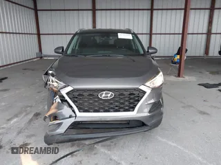 2021 Hyundai Tucson Value z VIN KM8J33A47MU309988, wystawiony jako IAAI lot #41749644 z przebiegiem 61 197 mil mil oraz . Historia ofert i sprzedaży dostępna na DreamBid. Obrazek 12.