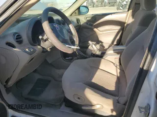 2004 Pontiac Grand Am SE1 with VIN 1G2NF52E54M661875, listed as a Copart auction lot 42733915 with 213,616 mi miles and Salvage Title. Bid and sale history available at carsss.com. Image 7.