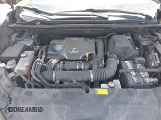 2015 Lexus NX 200t with VIN JTJBARBZ8F2013577, listed as a IAAI auction lot 42108496 with 99,847 mi miles. Bid and sale history available at carsss.com. Image 10.