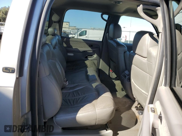 2002 Chevrolet Silverado 1500HD LS z VIN 1GCGC13U42F140126, wystawiony jako Copart lot #47089605 z przebiegiem 110 372 mil mil oraz Szkoda całkowita • Salvage title. Historia ofert i sprzedaży dostępna na DreamBid. Obrazek 10.