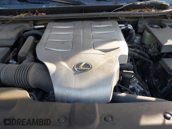 2019 Lexus GX 460 z VIN JTJBM7FX6K5236407, wystawiony jako IAAI lot #41468558 z przebiegiem 68 296 mil mil oraz . Historia ofert i sprzedaży dostępna na DreamBid. Obrazek 10.
