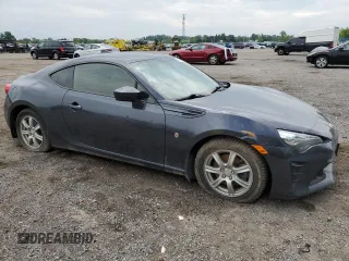 2017 Toyota 86 with VIN JF1ZNAA17H8706942, listed as a Copart auction lot 49908285 with 150,661 mi miles and Clean Title. Bid and sale history available at carsss.com. Image 4.