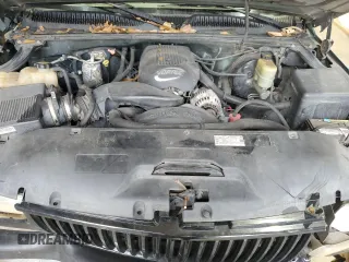 2001 Chevrolet Silverado 1500 LS with VIN 2GCEC19V611112938, listed as a Copart auction lot 88750485 with 368,647 mi miles and Salvage Title. Bid and sale history available at DreamBid. Image 12.