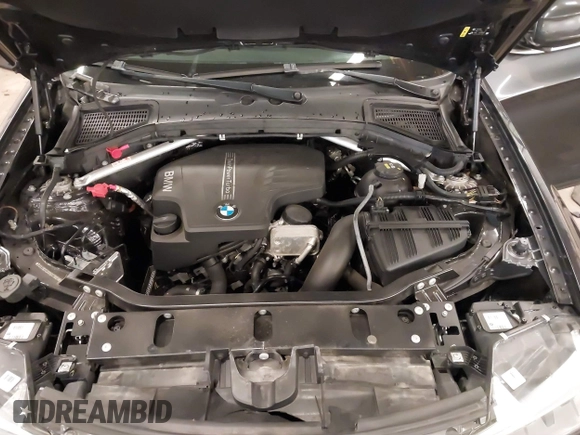 2017 BMW X4 xDrive28i with VIN 5UXXW3C33H0T79039, listed as a IAAI auction lot 41858428 with 75,793 mi miles and . Bid and sale history available at DreamBid. Image 10.