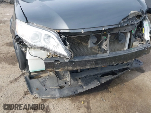 2012 Toyota Avalon with VIN 4T1BK3DB9CU441988, listed as a IAAI auction lot 41484115 with 139,642 mi miles and . Bid and sale history available at DreamBid. Image 19.