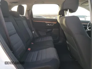 2021 Honda CR-V EX with VIN 2HKRW2H51MH677438, listed as a Copart auction lot 45311195 with 39,217 mi miles and Salvage Title. Bid and sale history available at carsss.com. Image 11.