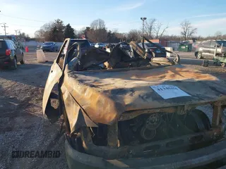 2018 Ram 2500 Tradesman with VIN 3C6MR5AJ0JG101636, listed as a IAAI auction lot 41340455 with Not provided miles and . Bid and sale history available at DreamBid. Image 12.