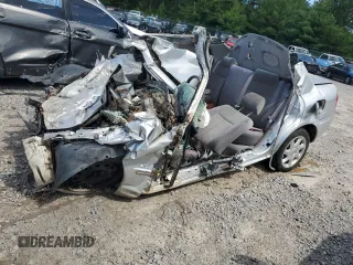 2002 Mazda Protege DX with VIN JM1BJ225821602734, listed as a Copart auction lot 65412644 with Not Provided miles and Clean Title. Bid and sale history available at DreamBid. Image 1.