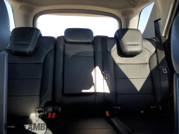 2014 Mercedes-Benz M 550 with VIN 4JGDA7DB3EA272977, listed as a Copart auction lot 86372044 with 118,890 mi miles and Salvage Title. Bid and sale history available at carsss.com. Image 10.