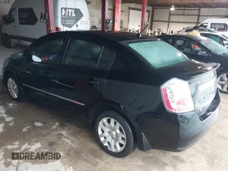 2011 Nissan Sentra SR with VIN 3N1AB6AP2BL704481, listed as a IAAI auction lot 42122376 with 166,475 mi miles and . Bid and sale history available at DreamBid. Image 3.