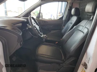 2021 Ford Transit Connect XL с VIN NM0LS7E29M1499677, выставлен на аукционе Copart как лот 57253285 с пробегом 232 736 миль миль и Чистый • Clean title. История ставок и продаж доступна на DreamBid. Изображение 7.