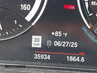 2021 BMW X1 xDrive28i with VIN WBXJG9C07M5U21337, listed as a IAAI auction lot 42590859 with 35,934 mi miles and . Bid and sale history available at DreamBid. Image 15.
