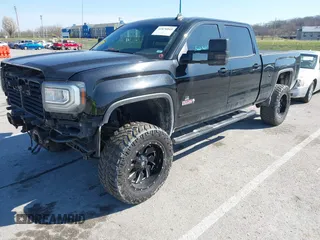 2017 GMC Sierra 1500 SLT z VIN 3GTU2NEC8HG211837, wystawiony jako IAAI lot #41876845 z przebiegiem 138 945 mil mil oraz . Historia ofert i sprzedaży dostępna na DreamBid. Obrazek 18.