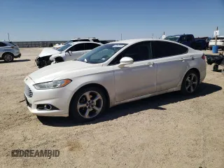 2014 Ford Fusion SE with VIN 1FA6P0HD2E5366636, listed as a Copart auction lot 49591915 with 174,120 mi miles and Salvage Title. Bid and sale history available at carsss.com. Image 1.