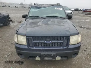 2001 Ford Explorer Sport с VIN 1FMYU70E11UB04952, выставлен на аукционе Copart как лот 43765175 с пробегом 208 223 миль миль и Списание • Salvage title. История ставок и продаж доступна на DreamBid. Изображение 5.