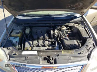 2005 Ford Five Hundred Limited with VIN 1FAFP25145G117782, listed as a Copart auction lot 79907674 with 182,494 mi miles and Salvage Title. Bid and sale history available at carsss.com. Image 11.