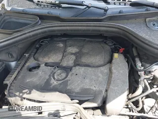 2016 Mercedes-Benz GLE 350 с VIN 4JGDA5HB4GA624871, выставлен на аукционе IAAI как лот 42080510 с пробегом 117 533 миль миль и . История ставок и продаж доступна на DreamBid. Изображение 10.