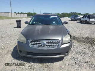 2005 Nissan Altima SE z VIN 1N4BL11D85C209229, wystawiony jako Copart lot #52391285 z przebiegiem 164 231 mil mil oraz Szkoda całkowita • Salvage title. Historia ofert i sprzedaży dostępna na DreamBid. Obrazek 5.