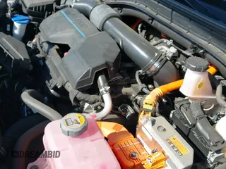 2024 Hyundai Santa Fe Calligraphy с VIN 5NMP54G13RH009231, выставлен на аукционе IAAI как лот 42747117 с пробегом 30 538 миль миль и . История ставок и продаж доступна на DreamBid. Изображение 19.