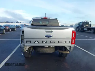 2020 Ford Ranger XL with VIN 1FTER4FH0LLA26181, listed as a IAAI auction lot 41492926 with 89,655 mi miles and . Bid and sale history available at DreamBid. Image 17.