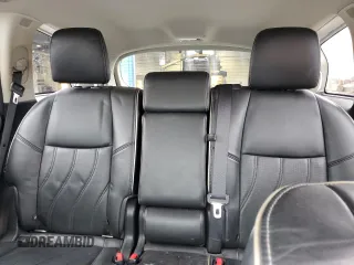 2017 Infiniti QX60 with VIN 5N1DL0MMXHC540418, listed as a Copart auction lot 52478275 with 215,535 mi miles and Salvage Title. Bid and sale history available at carsss.com. Image 10.