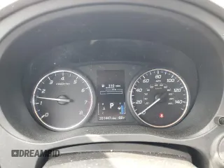 2017 Mitsubishi Outlander ES с VIN JA4AD2A39HZ009648, выставлен на аукционе Copart как лот 54650355 с пробегом 201 447 миль миль и Списание • Salvage title. История ставок и продаж доступна на DreamBid. Изображение 9.
