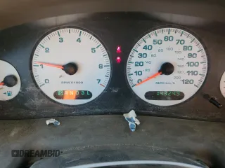 2004 Dodge Intrepid SE with VIN 2B3HD46R34H699471, listed as a Copart auction lot 46757895 with 143,249 mi miles and Salvage Title. Bid and sale history available at carsss.com. Image 9.