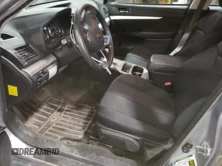 2012 Subaru Outback 2.5i z VIN 4S4BRBAC4C3277719, wystawiony jako Copart lot #61875445 z przebiegiem 92 033 mil mil oraz Szkoda całkowita • Salvage title. Historia ofert i sprzedaży dostępna na DreamBid. Obrazek 7.