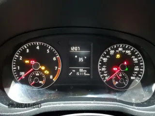 2014 Volkswagen Passat Wolfsburg Edition z VIN 1VWAT7A31EC099721, wystawiony jako Copart lot #52241945 z przebiegiem 151 115 mil mil oraz Czysty tytuł • Clean title. Historia ofert i sprzedaży dostępna na DreamBid. Obrazek 9.