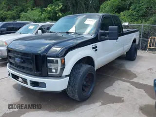 2010 Ford F-250 с VIN 1FTSX2AR5AEB27005, выставлен на аукционе IAAI как лот 42329967 с пробегом 280 050 миль миль и . История ставок и продаж доступна на DreamBid. Изображение 2.