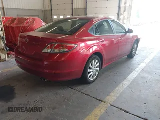 2012 Mazda 6 i Touring with VIN 1YVHZ8DH0C5M20933, listed as a IAAI auction lot 42236675 with 84,878 mi miles and . Bid and sale history available at DreamBid. Image 4.