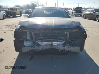 2012 Chrysler 300 with VIN 2C3CCAET3CH237910, listed as a Copart auction lot 41965465 with 180,586 mi miles and Salvage Title. Bid and sale history available at carsss.com. Image 5.