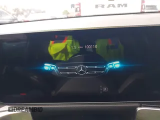 2020 Mercedes-Benz GLB 250 z VIN W1N4M4GB2LW013220, wystawiony jako IAAI lot #41945030 z przebiegiem 100 110 mil mil oraz . Historia ofert i sprzedaży dostępna na DreamBid. Obrazek 15.