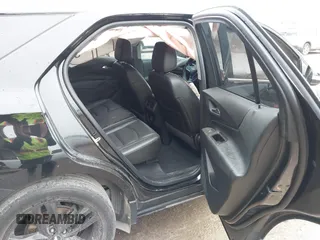 2020 Chevrolet Equinox LT with VIN 2GNAXKEV6L6281028, listed as a IAAI auction lot 41702355 with 50,385 mi miles and . Bid and sale history available at carsss.com. Image 8.