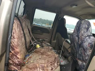 2002 Ford F-250 XL with VIN 1FTNW21F72ED60827, listed as a Copart auction lot 55678325 with 372,717 mi miles and Clean title. Bid and sale history available at DreamBid. Image 10.