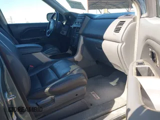 2008 Honda Pilot EX-L z VIN 5FNYF28548B018107, wystawiony jako IAAI lot #41352252 z przebiegiem 267 224 mil mil oraz . Historia ofert i sprzedaży dostępna na DreamBid. Obrazek 5.