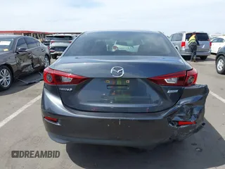 2015 Mazda 3 i Sport z VIN 3MZBM1U73FM190390, wystawiony jako IAAI lot #42235160 z przebiegiem 156 539 mil mil oraz . Historia ofert i sprzedaży dostępna na DreamBid. Obrazek 16.