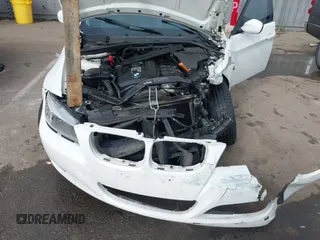 2010 BMW 3 Series 328i with VIN WBAPH5G5XANM36667, listed as a IAAI auction lot 41855724 with 90,565 mi miles and . Bid and sale history available at DreamBid. Image 6.