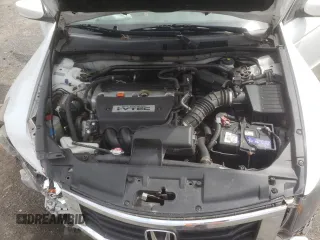 2008 Honda Accord EX-L z VIN 1HGCP26888A048841, wystawiony jako Copart lot #58011095 z przebiegiem 148 302 mil mil oraz Szkoda całkowita • Salvage title. Historia ofert i sprzedaży dostępna na DreamBid. Obrazek 11.