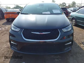 2023 Chrysler Pacifica Touring L с VIN 2C4RC1BG0PR533366, выставлен на аукционе IAAI как лот 42480269 с пробегом 80 871 миль миль и . История ставок и продаж доступна на DreamBid. Изображение 12.