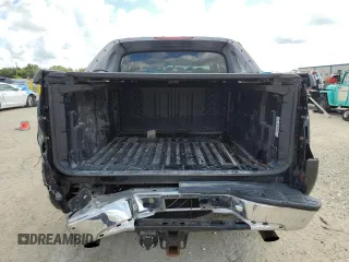2003 Chevrolet Avalanche with VIN 3GNEC13T53G311584, listed as a Copart auction lot 70875374 with 0 mi miles and Salvage Title. Bid and sale history available at carsss.com. Image 6.