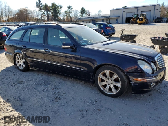 2009 Mercedes-Benz E 350 with VIN WDBUH87X69B366542, listed as a Copart auction lot 79476834 with 108,422 mi miles and Clean Title. Bid and sale history available at DreamBid. Image 4.