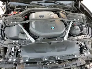 2023 BMW 7 Series 740i с VIN WBA23EH0XPCN13313, выставлен на аукционе Copart как лот 87125315 с пробегом 2 819 миль миль и Чистый • Clean title. История ставок и продаж доступна на DreamBid. Изображение 13.
