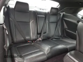 2017 Dodge Challenger SXT Plus z VIN 2C3CDZAG6HH532057, wystawiony jako Copart lot #45400235 z przebiegiem 101 808 mil mil oraz Szkoda całkowita • Salvage title. Historia ofert i sprzedaży dostępna na DreamBid. Obrazek 11.
