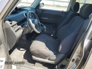 2005 Scion xB with VIN JTLKT334250176138, listed as a Copart auction lot 52584615 with 302,888 mi miles and Salvage Title. Bid and sale history available at carsss.com. Image 7.
