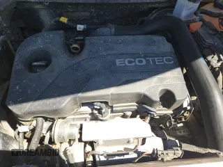 2019 Chevrolet Equinox LT с VIN 2GNAXTEV3K6264840, выставлен на аукционе Copart как лот 71909405 с пробегом 114 996 миль миль и Списание • Salvage title. История ставок и продаж доступна на DreamBid. Изображение 15.